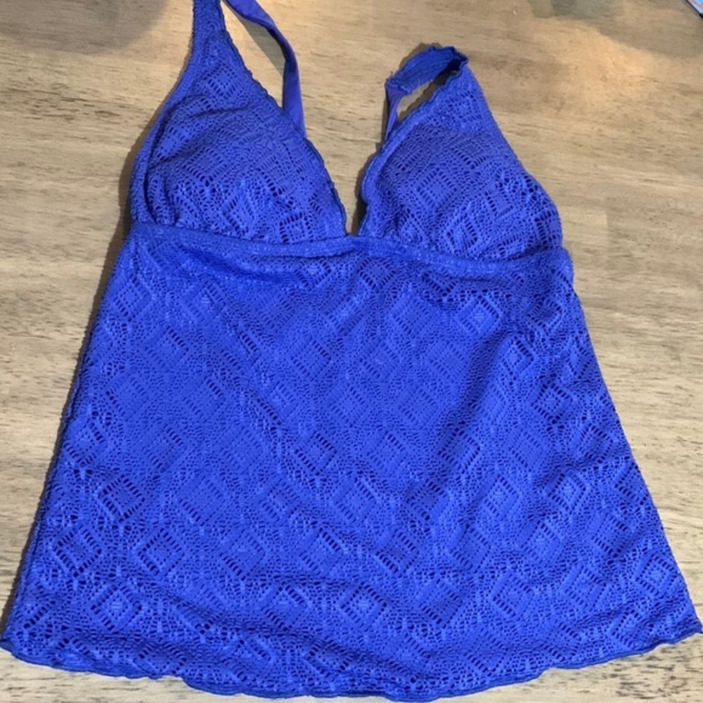 Mossimo swimsuit top